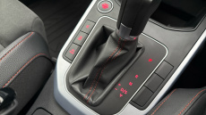 SEAT Arona 1.0 TSI 110 FR Edition 5dr DSG Petrol Hatchback